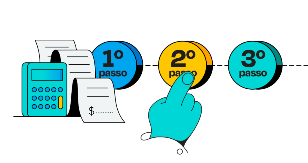 Finanças na Prática: Como Criar um Orçamento Mensal Realista