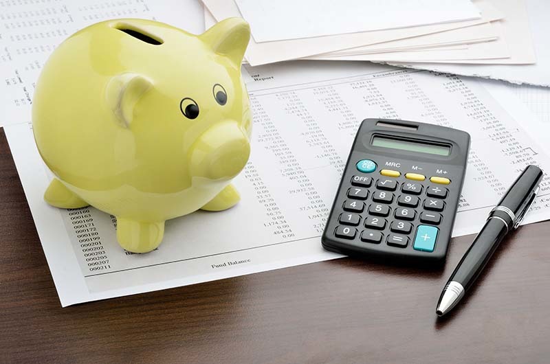 Como Organizar Suas Finanças Pessoais em 5 Passos Simples